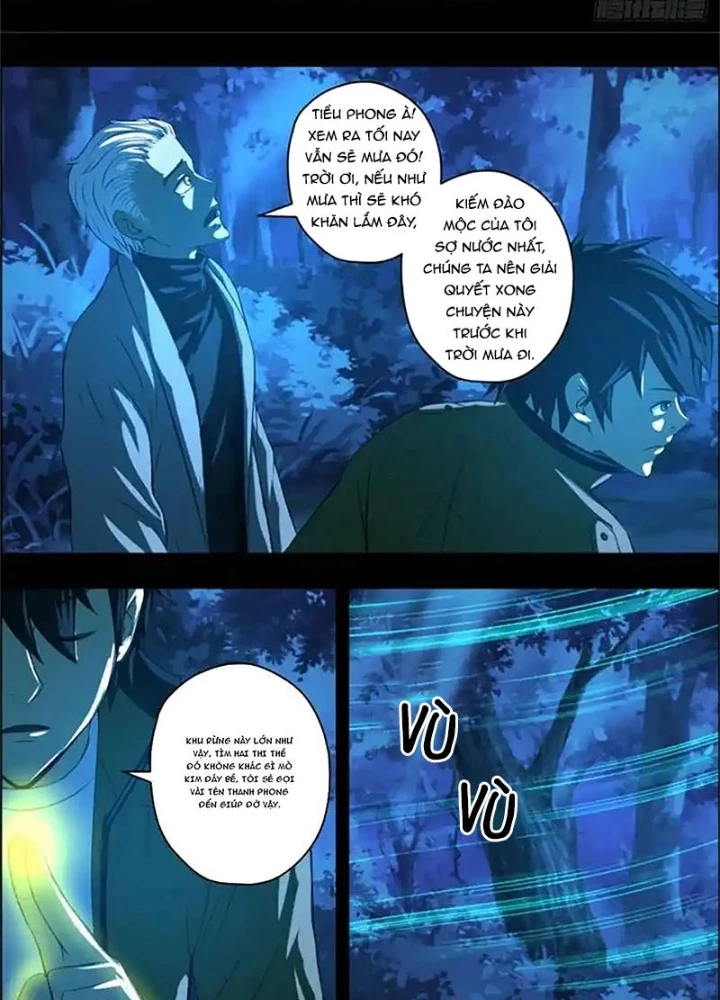 Xuất Mã Tiên - Những Năm Tháng Ta Làm Đại Tiên Chapter 64 - 33