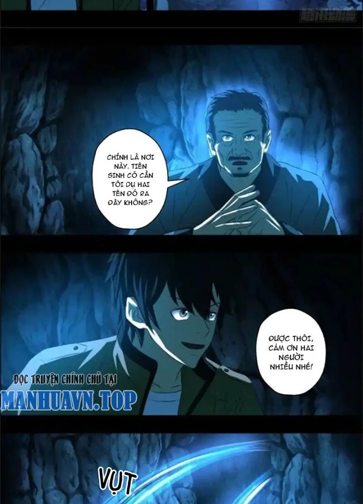 Xuất Mã Tiên - Những Năm Tháng Ta Làm Đại Tiên Chapter 64 - 39