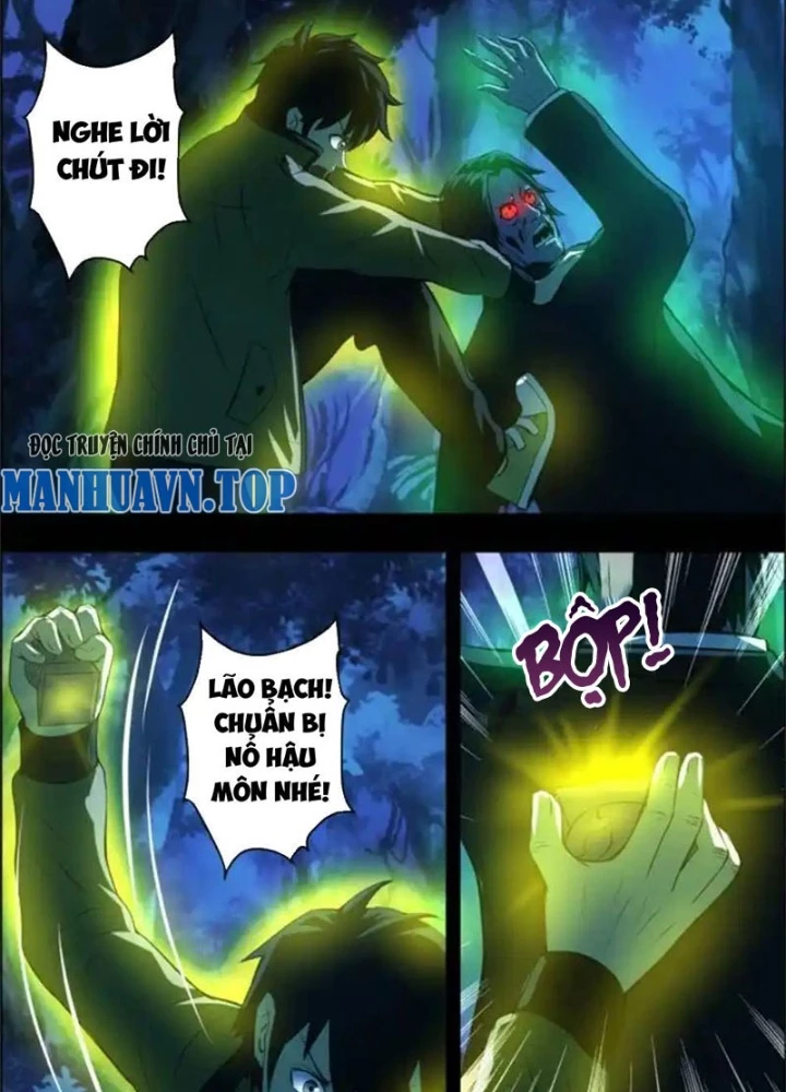 Xuất Mã Tiên - Những Năm Tháng Ta Làm Đại Tiên Chapter 65 - 9