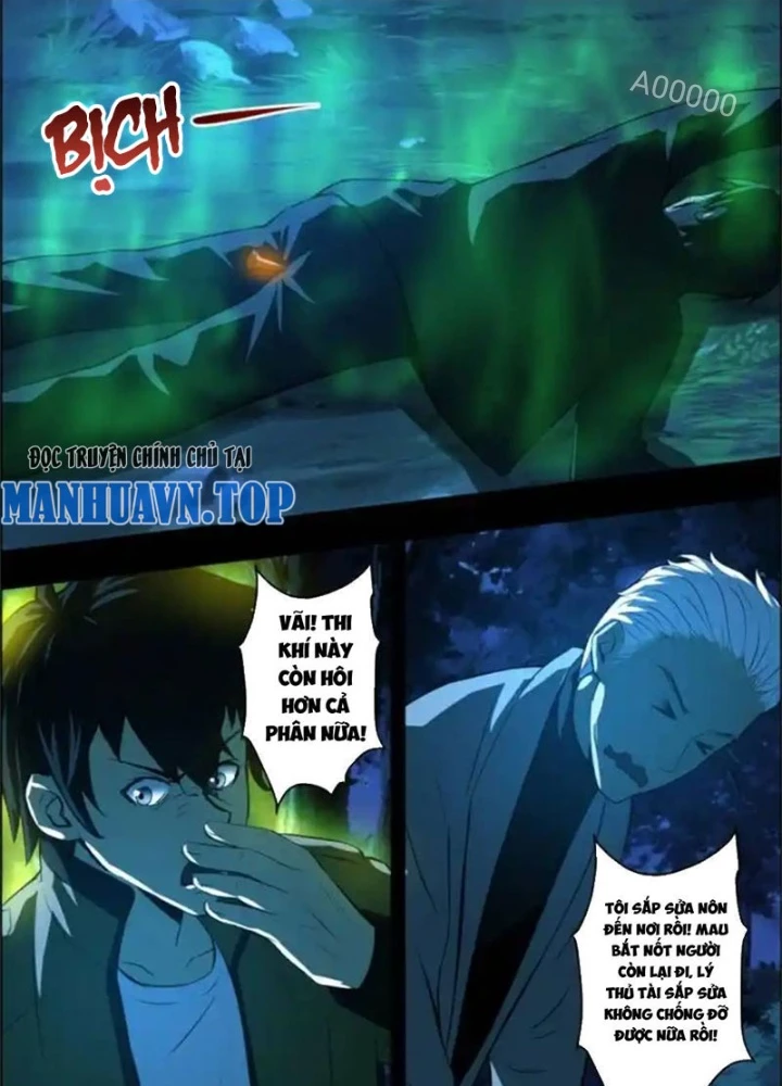 Xuất Mã Tiên - Những Năm Tháng Ta Làm Đại Tiên Chapter 65 - 13