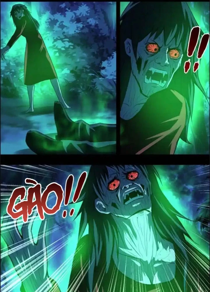 Xuất Mã Tiên - Những Năm Tháng Ta Làm Đại Tiên Chapter 65 - 15