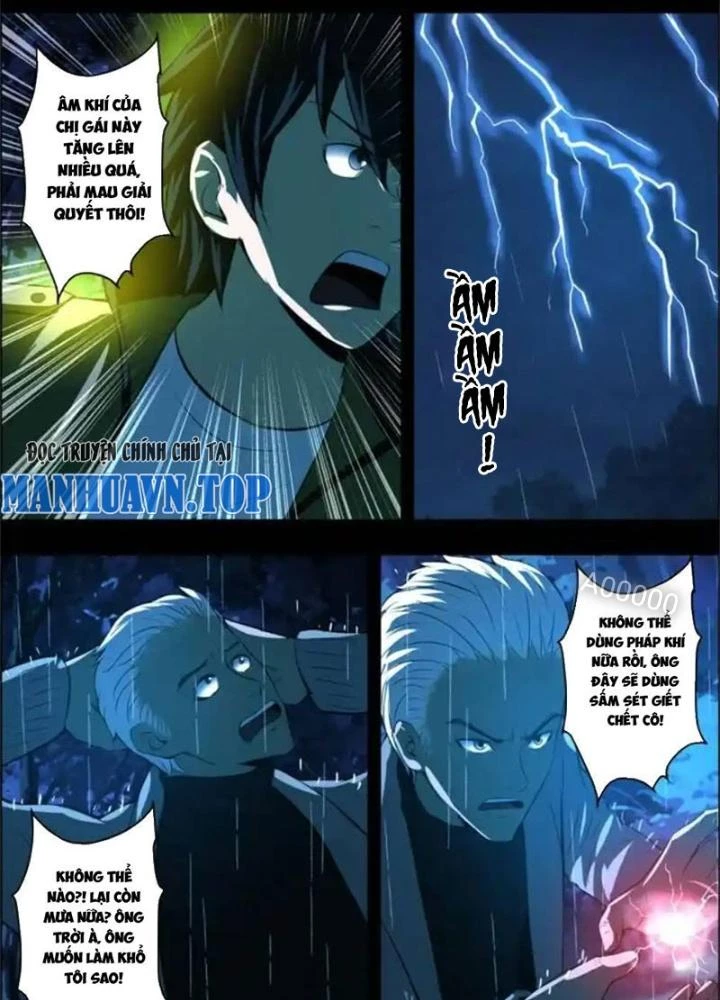 Xuất Mã Tiên - Những Năm Tháng Ta Làm Đại Tiên Chapter 65 - 17