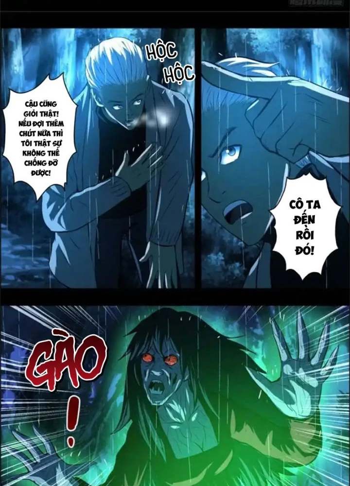 Xuất Mã Tiên - Những Năm Tháng Ta Làm Đại Tiên Chapter 65 - 29