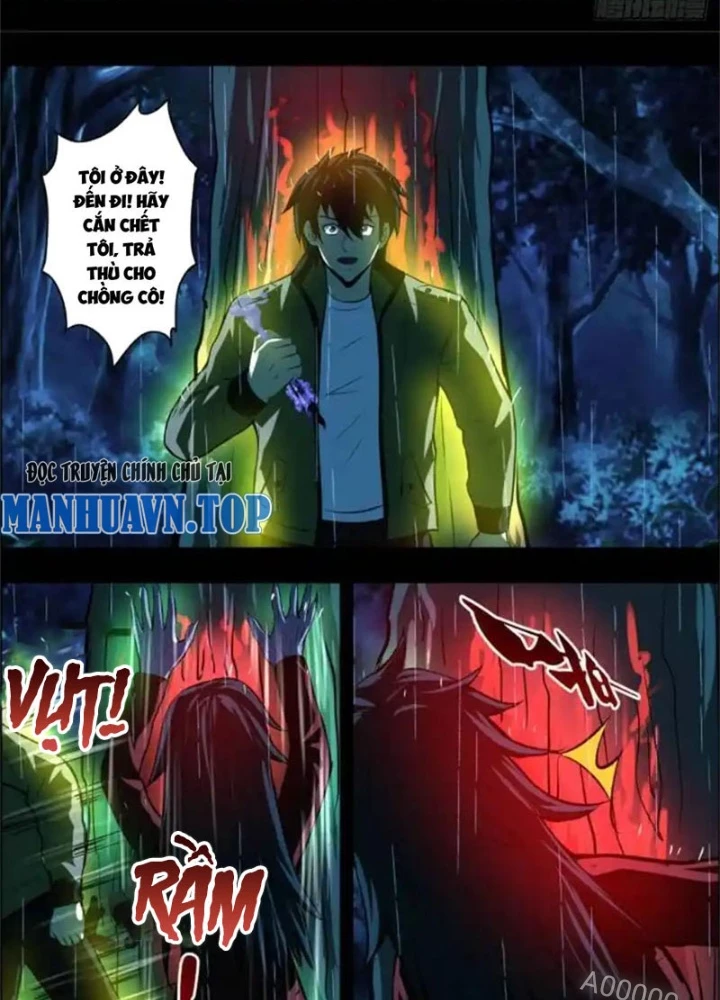 Xuất Mã Tiên - Những Năm Tháng Ta Làm Đại Tiên Chapter 65 - 31