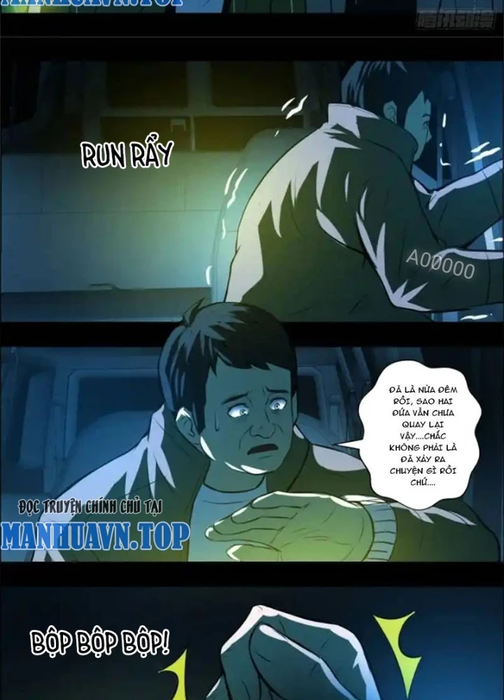 Xuất Mã Tiên - Những Năm Tháng Ta Làm Đại Tiên Chapter 65 - 37