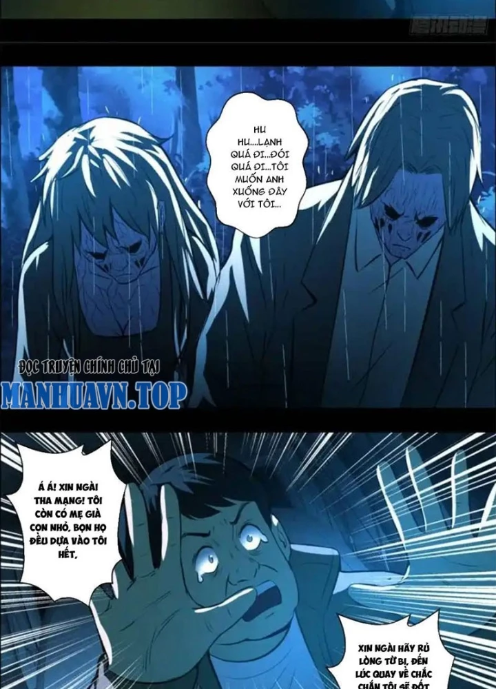 Xuất Mã Tiên - Những Năm Tháng Ta Làm Đại Tiên Chapter 65 - 39