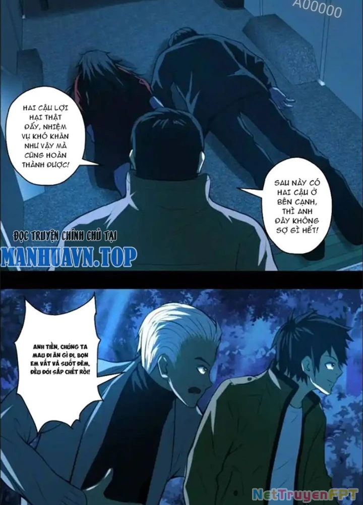 Xuất Mã Tiên - Những Năm Tháng Ta Làm Đại Tiên Chapter 66 - 3