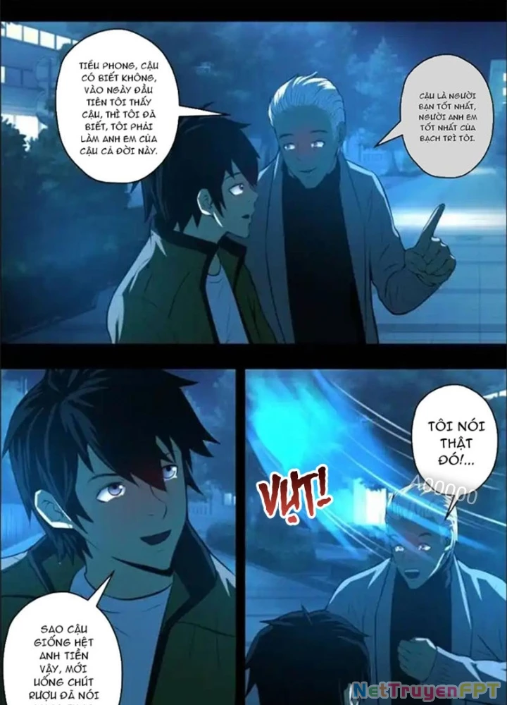 Xuất Mã Tiên - Những Năm Tháng Ta Làm Đại Tiên Chapter 66 - 19