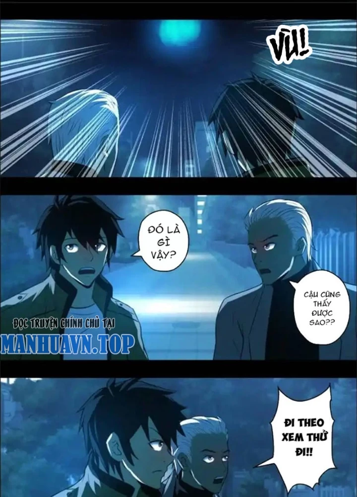 Xuất Mã Tiên - Những Năm Tháng Ta Làm Đại Tiên Chapter 66 - 21