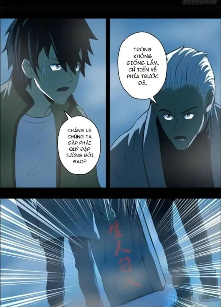 Xuất Mã Tiên - Những Năm Tháng Ta Làm Đại Tiên Chapter 66 - 25