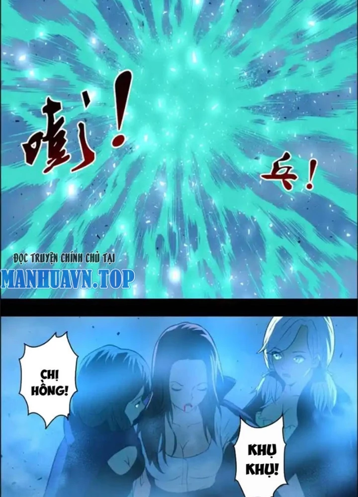 Xuất Mã Tiên - Những Năm Tháng Ta Làm Đại Tiên Chapter 68 - 5