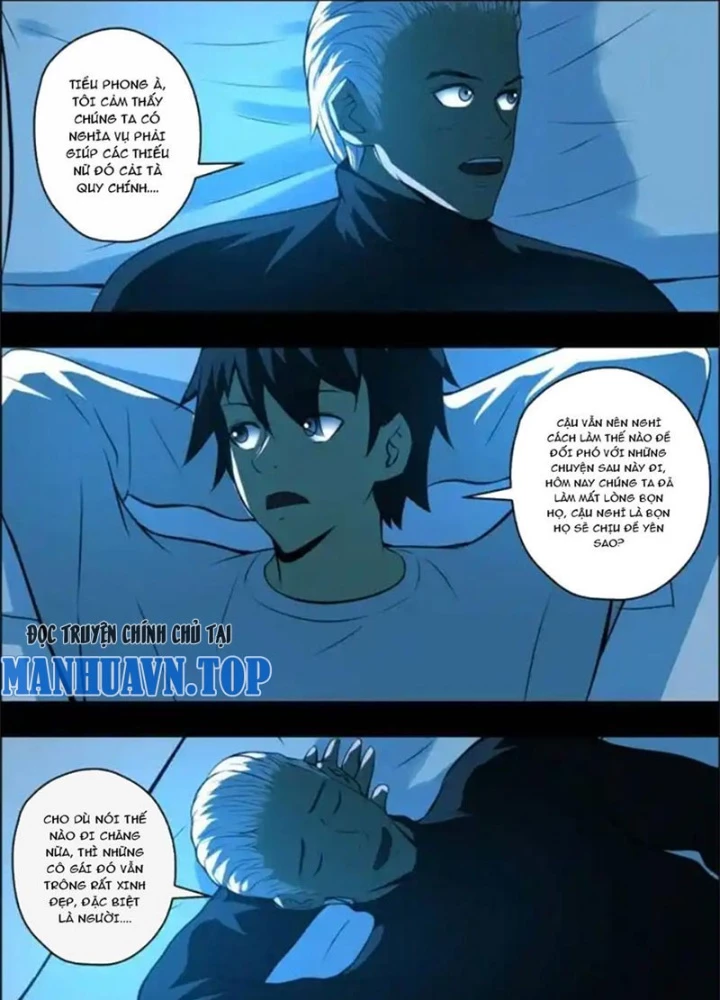 Xuất Mã Tiên - Những Năm Tháng Ta Làm Đại Tiên Chapter 68 - 9