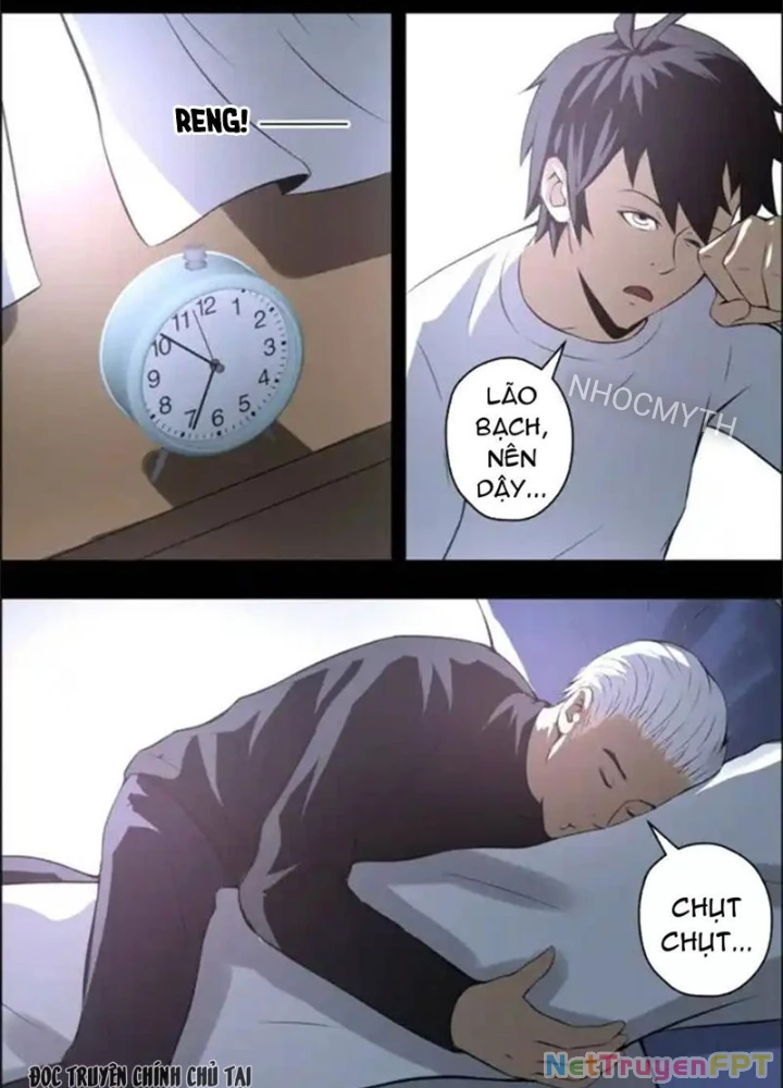 Xuất Mã Tiên - Những Năm Tháng Ta Làm Đại Tiên Chapter 68 - 11