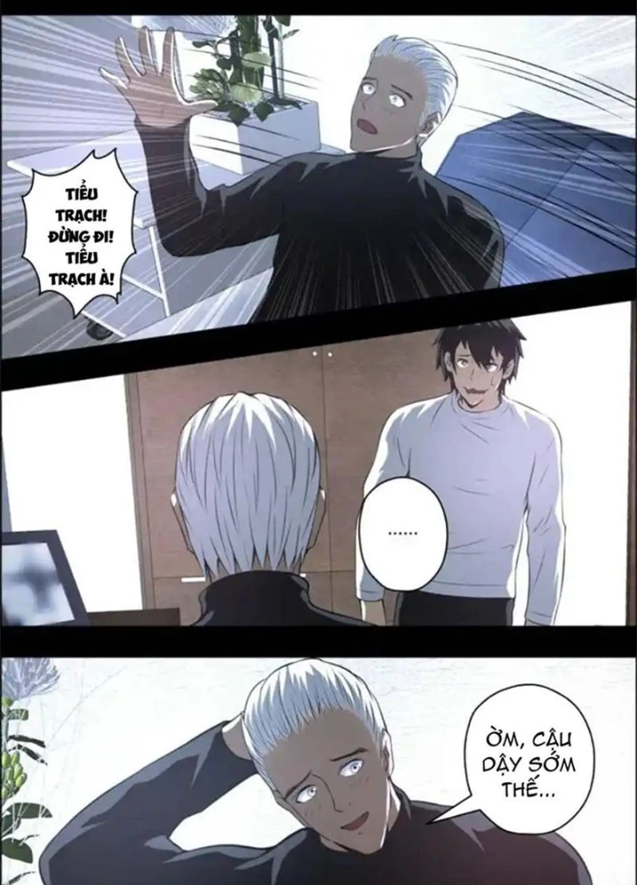 Xuất Mã Tiên - Những Năm Tháng Ta Làm Đại Tiên Chapter 68 - 13