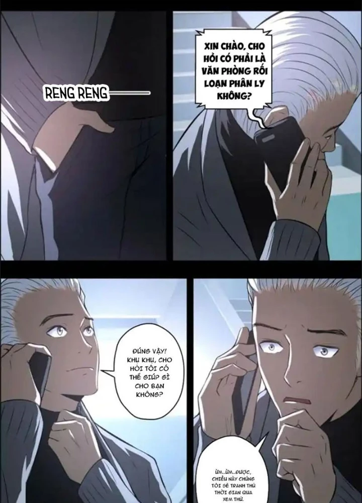 Xuất Mã Tiên - Những Năm Tháng Ta Làm Đại Tiên Chapter 68 - 15