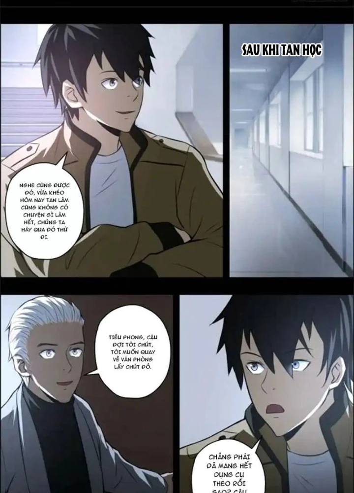 Xuất Mã Tiên - Những Năm Tháng Ta Làm Đại Tiên Chapter 68 - 19