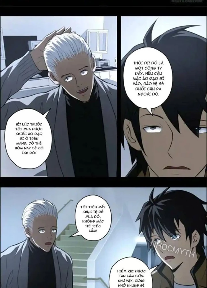 Xuất Mã Tiên - Những Năm Tháng Ta Làm Đại Tiên Chapter 68 - 21