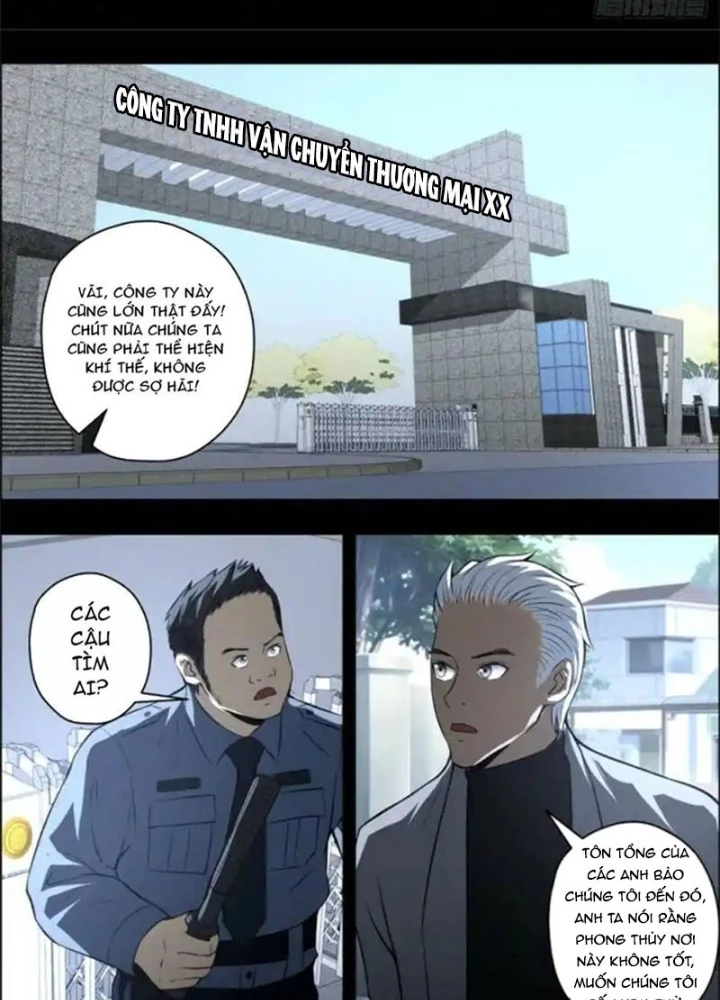 Xuất Mã Tiên - Những Năm Tháng Ta Làm Đại Tiên Chapter 68 - 23