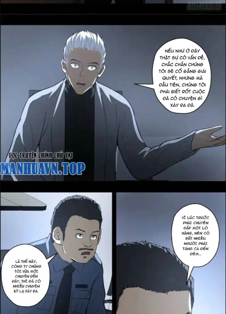 Xuất Mã Tiên - Những Năm Tháng Ta Làm Đại Tiên Chapter 68 - 27