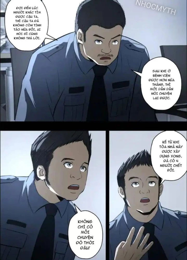 Xuất Mã Tiên - Những Năm Tháng Ta Làm Đại Tiên Chapter 69 - 3