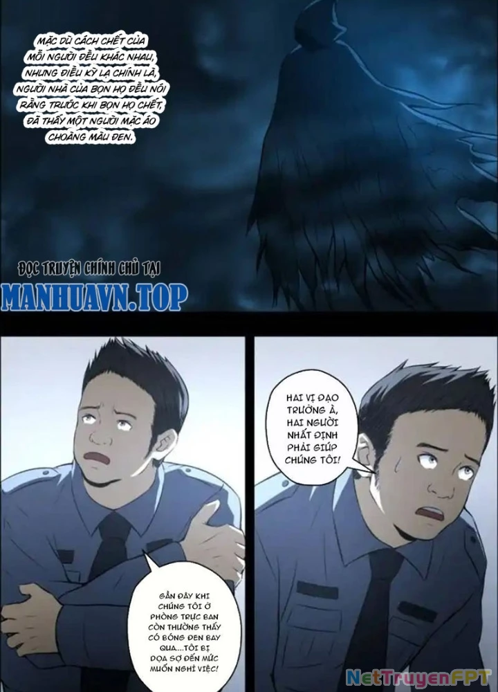 Xuất Mã Tiên - Những Năm Tháng Ta Làm Đại Tiên Chapter 69 - 5