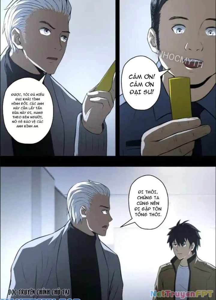 Xuất Mã Tiên - Những Năm Tháng Ta Làm Đại Tiên Chapter 69 - 7