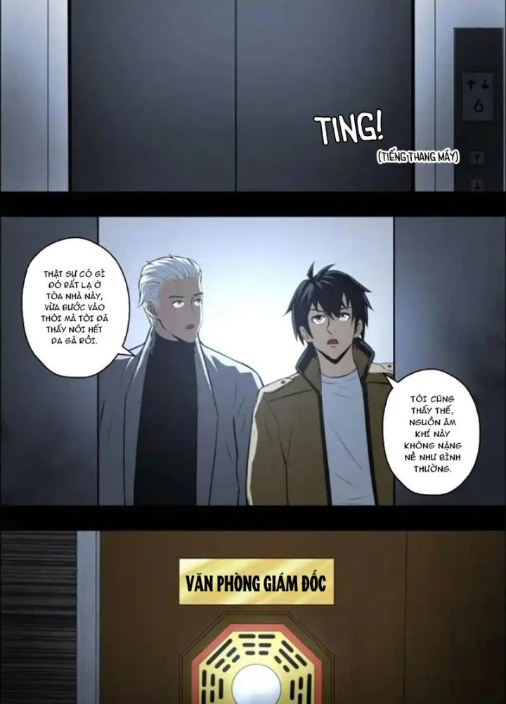 Xuất Mã Tiên - Những Năm Tháng Ta Làm Đại Tiên Chapter 69 - 9