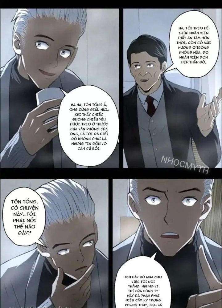 Xuất Mã Tiên - Những Năm Tháng Ta Làm Đại Tiên Chapter 69 - 15