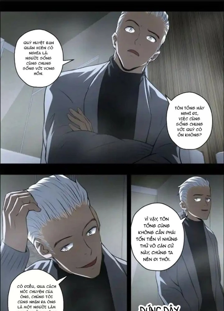 Xuất Mã Tiên - Những Năm Tháng Ta Làm Đại Tiên Chapter 69 - 17