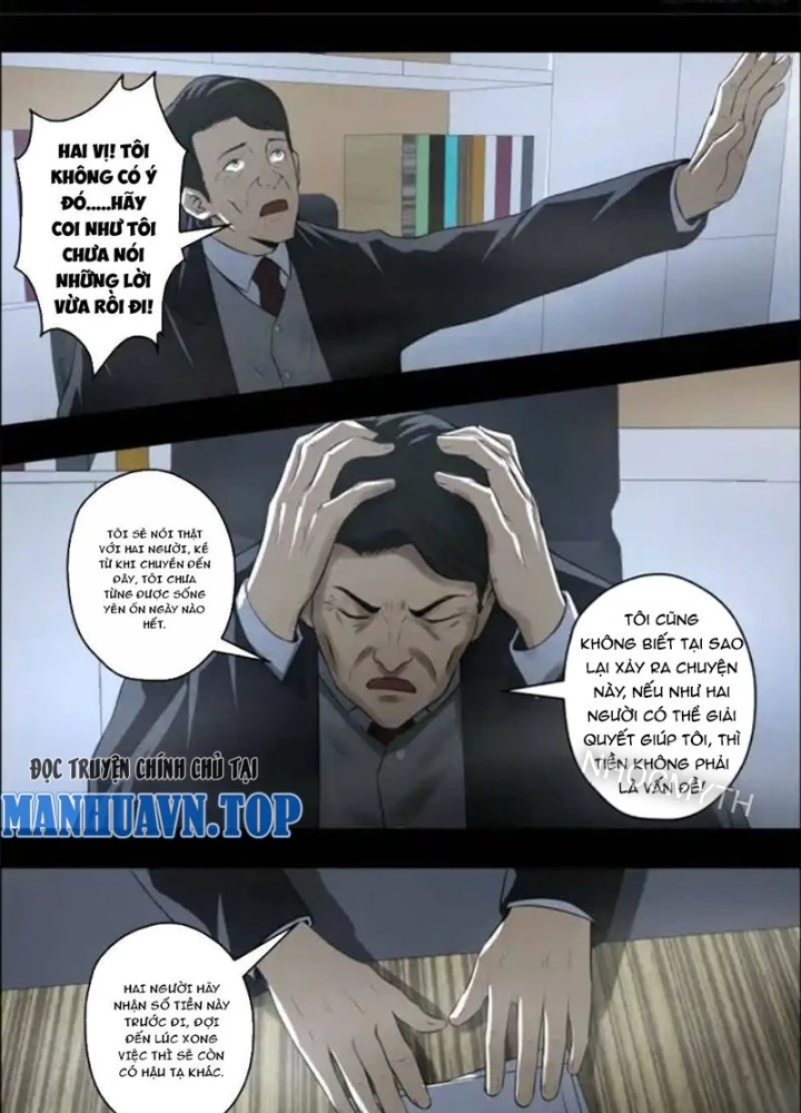 Xuất Mã Tiên - Những Năm Tháng Ta Làm Đại Tiên Chapter 69 - 19