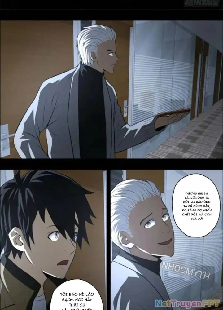 Xuất Mã Tiên - Những Năm Tháng Ta Làm Đại Tiên Chapter 69 - 23