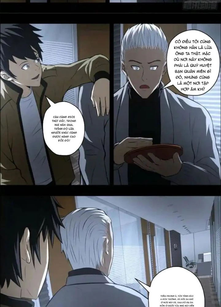 Xuất Mã Tiên - Những Năm Tháng Ta Làm Đại Tiên Chapter 69 - 25