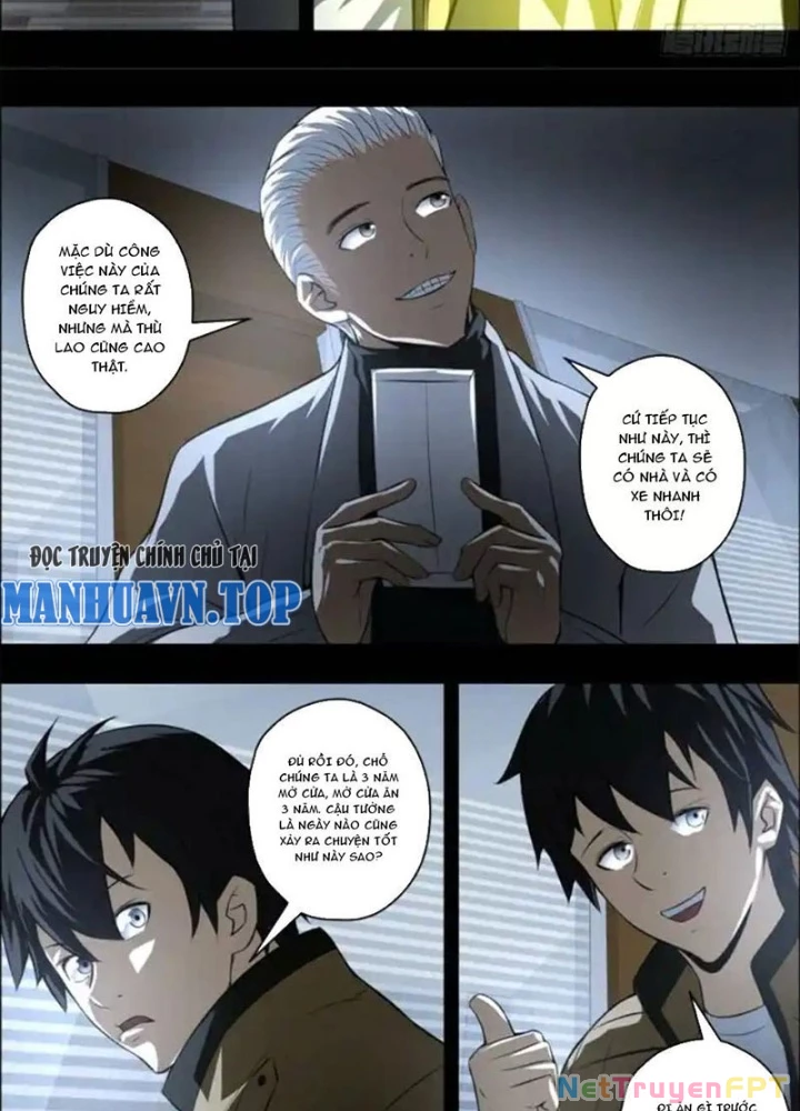 Xuất Mã Tiên - Những Năm Tháng Ta Làm Đại Tiên Chapter 69 - 29