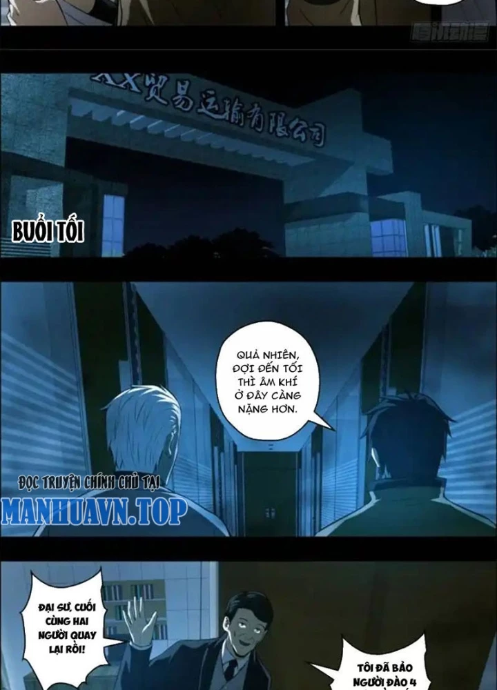 Xuất Mã Tiên - Những Năm Tháng Ta Làm Đại Tiên Chapter 69 - 31