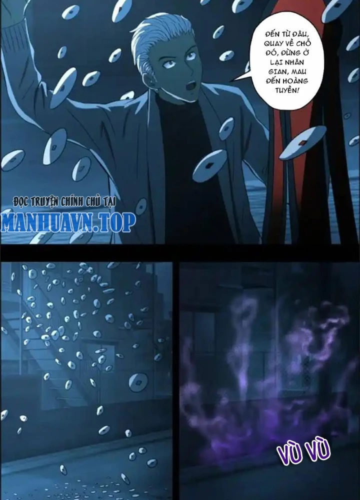 Xuất Mã Tiên - Những Năm Tháng Ta Làm Đại Tiên Chapter 70 - 5