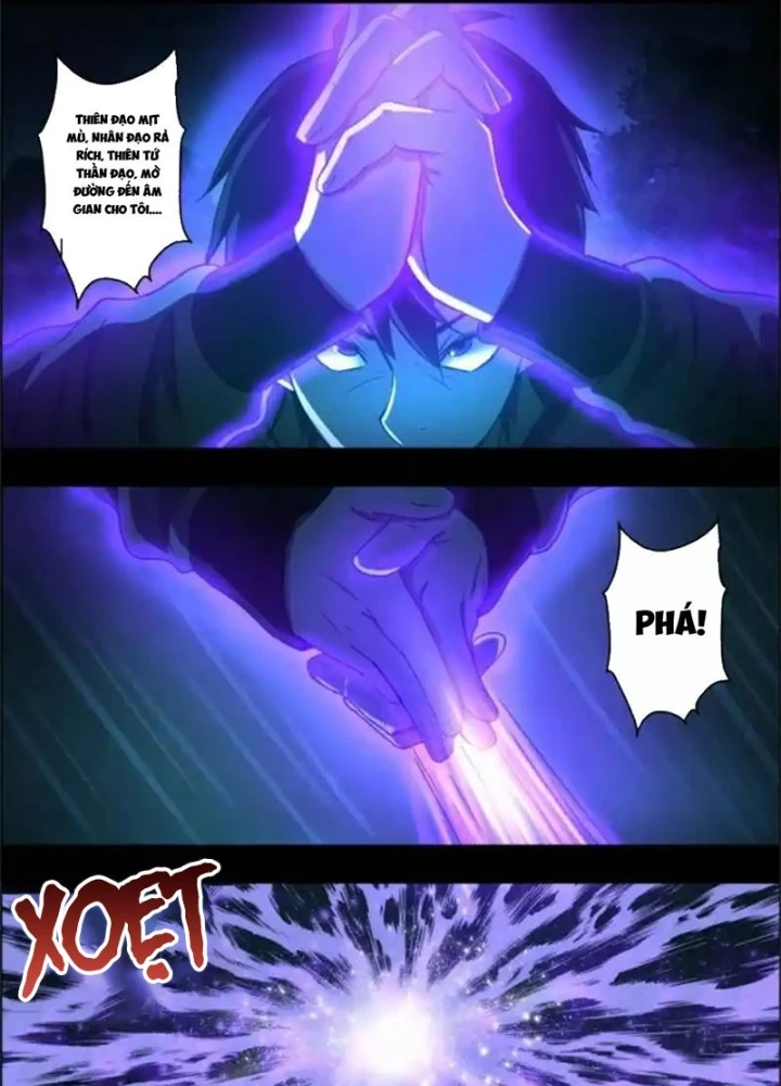 Xuất Mã Tiên - Những Năm Tháng Ta Làm Đại Tiên Chapter 70 - 9