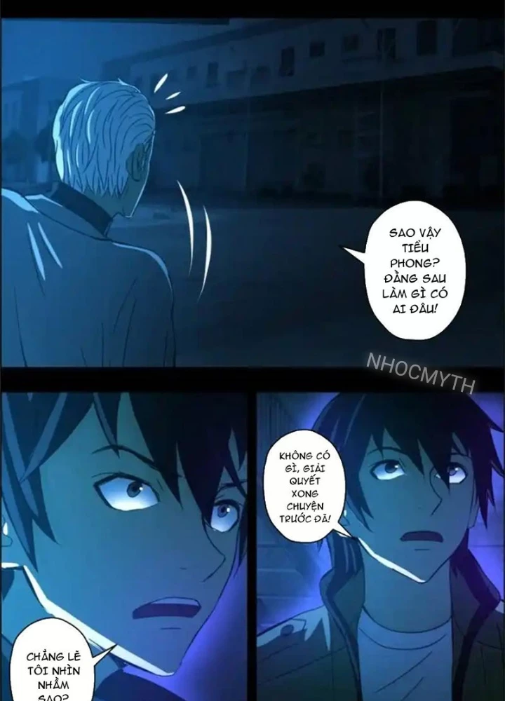 Xuất Mã Tiên - Những Năm Tháng Ta Làm Đại Tiên Chapter 70 - 15