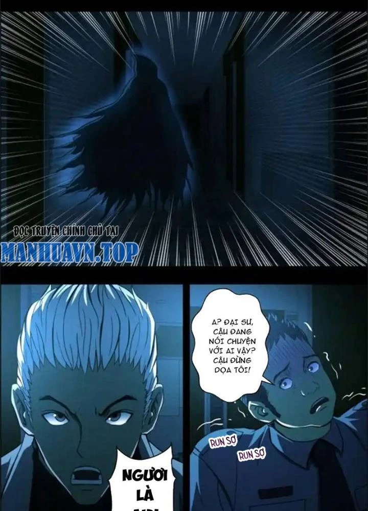 Xuất Mã Tiên - Những Năm Tháng Ta Làm Đại Tiên Chapter 70.1 - 9