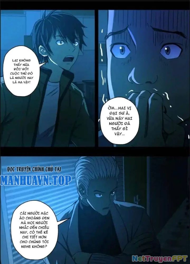 Xuất Mã Tiên - Những Năm Tháng Ta Làm Đại Tiên Chapter 70.1 - 13