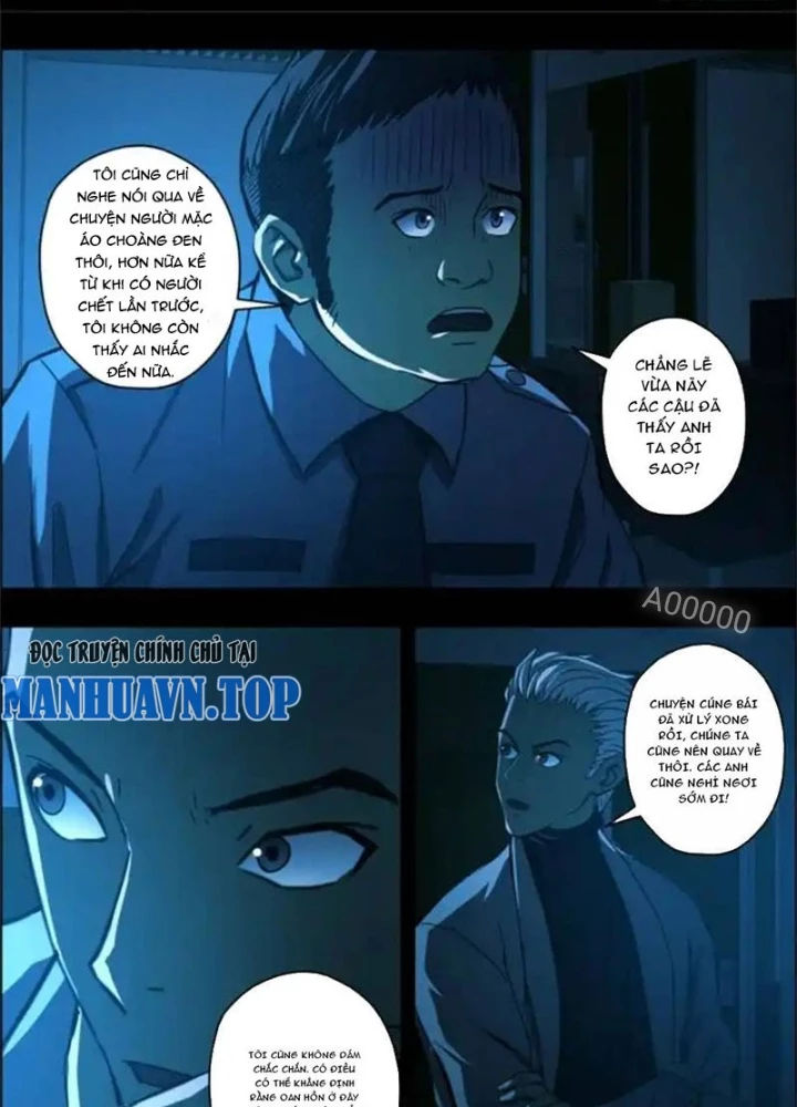 Xuất Mã Tiên - Những Năm Tháng Ta Làm Đại Tiên Chapter 70.1 - 15