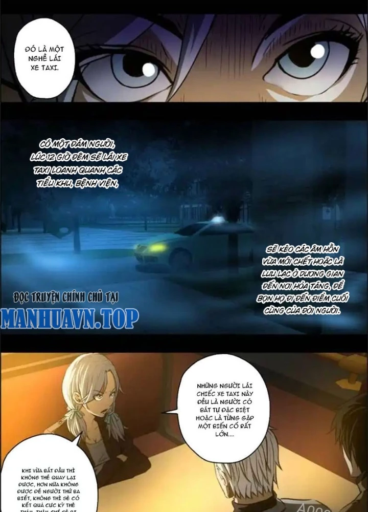 Xuất Mã Tiên - Những Năm Tháng Ta Làm Đại Tiên Chapter 72 - 5