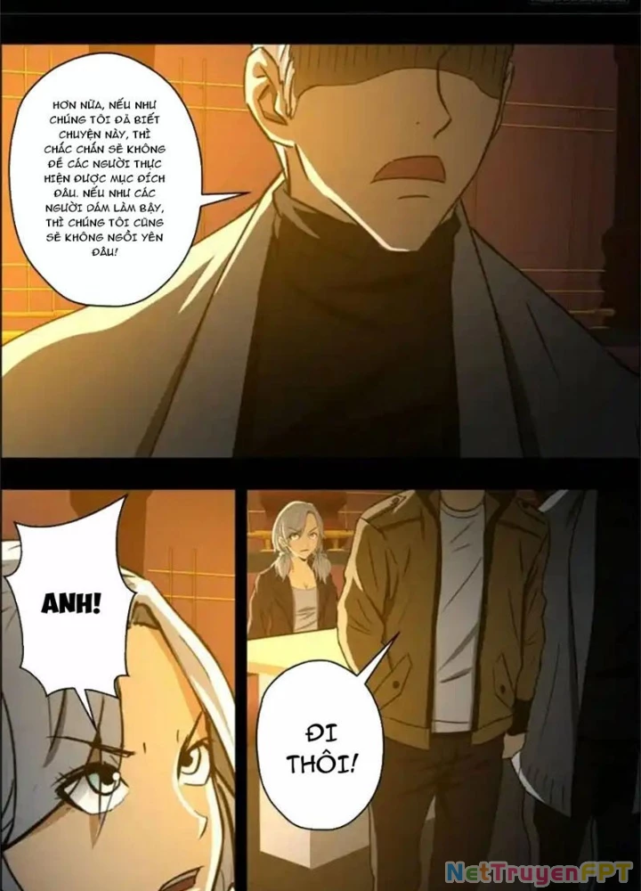 Xuất Mã Tiên - Những Năm Tháng Ta Làm Đại Tiên Chapter 72 - 11