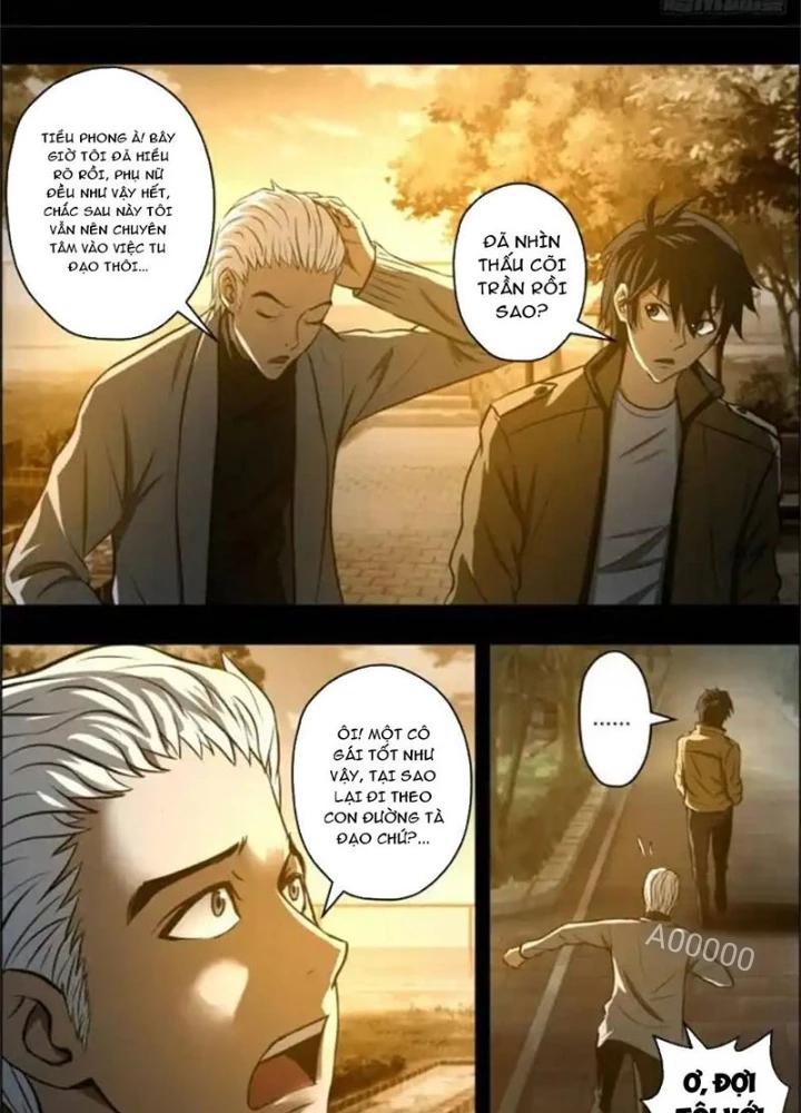 Xuất Mã Tiên - Những Năm Tháng Ta Làm Đại Tiên Chapter 72 - 13