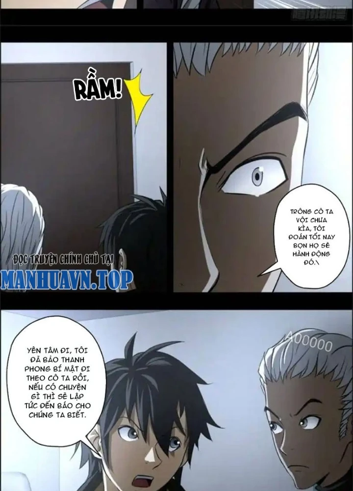 Xuất Mã Tiên - Những Năm Tháng Ta Làm Đại Tiên Chapter 72 - 21