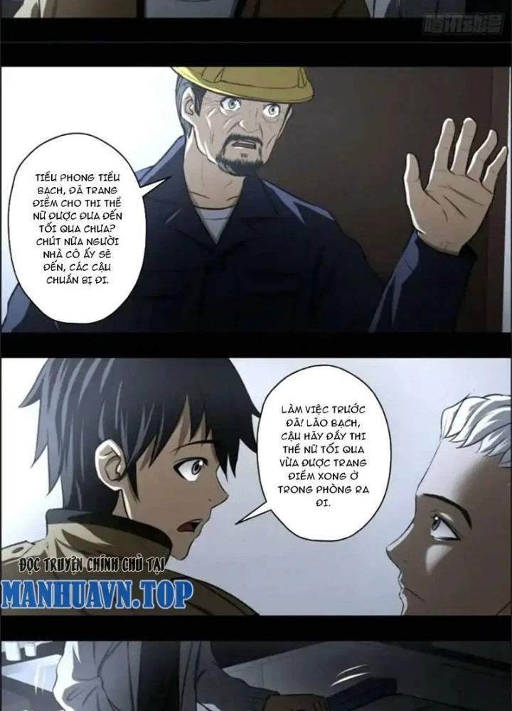 Xuất Mã Tiên - Những Năm Tháng Ta Làm Đại Tiên Chapter 72 - 23