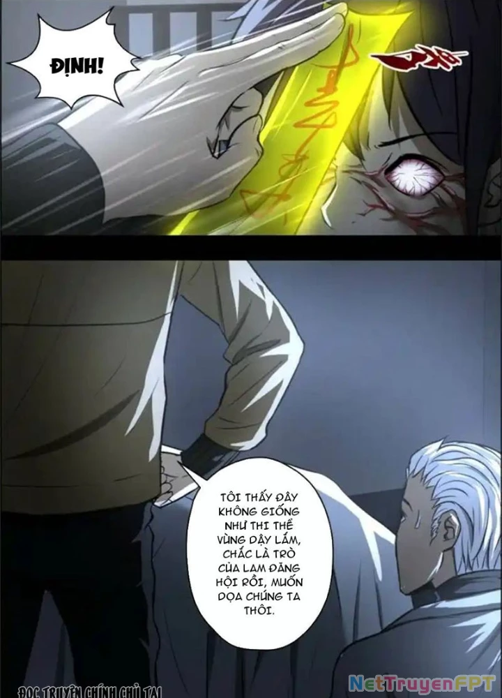 Xuất Mã Tiên - Những Năm Tháng Ta Làm Đại Tiên Chapter 73 - 7