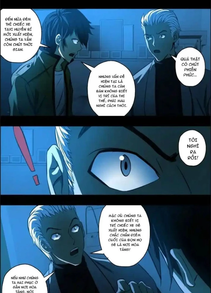 Xuất Mã Tiên - Những Năm Tháng Ta Làm Đại Tiên Chapter 73 - 15