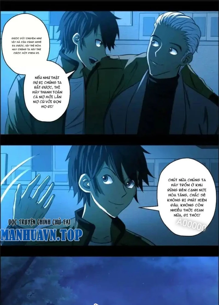 Xuất Mã Tiên - Những Năm Tháng Ta Làm Đại Tiên Chapter 73 - 17