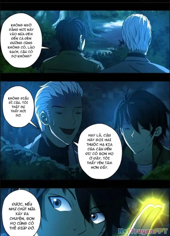 Xuất Mã Tiên - Những Năm Tháng Ta Làm Đại Tiên Chapter 73 - 19