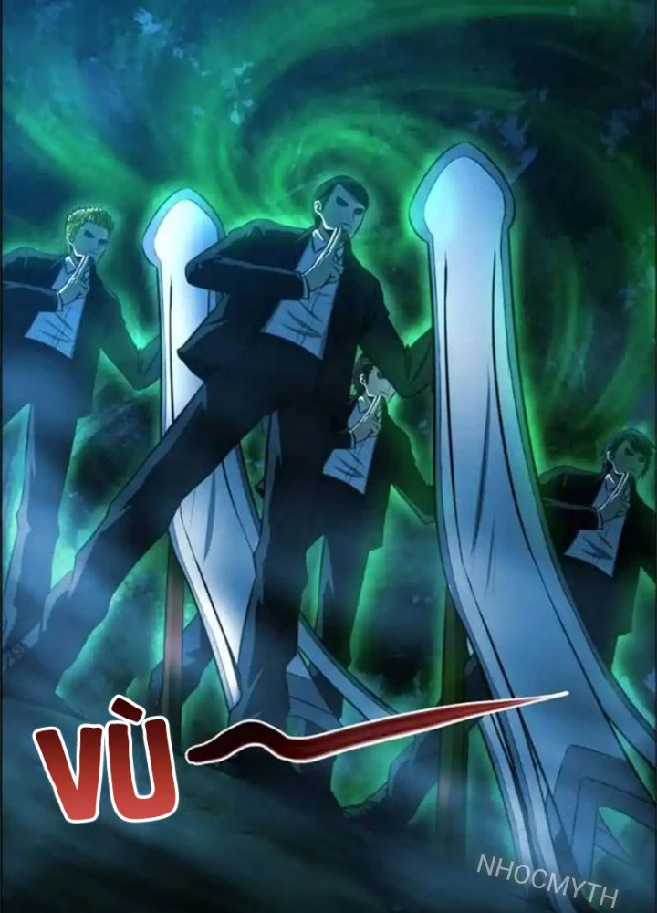 Xuất Mã Tiên - Những Năm Tháng Ta Làm Đại Tiên Chapter 74 - 5